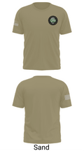 3rd District VCRT / Vice Unit 93634923 Old School Cotton Feel Shirt - 86