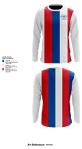 Chicago Suburban Baseball League 67996283 Long Sleeve Performance Shirt 2 (1)