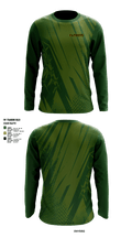 Patriots 20482605 Long Sleeve Performance Shirt 1