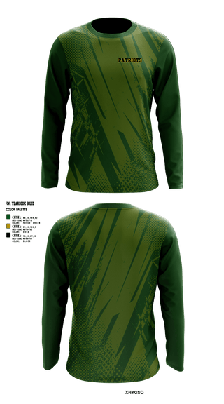 Long Sleeve Performance Shirt, Patriots, Baseball, Teamtime, Team time, sublimation, custom sports apparel, team uniforms, spirit wear, spiritwear, sports uniforms, custom shirts, team store, custom team store, fundraiser sports, apparel fundraiser