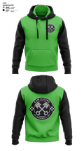 Cam racing 43977942 Hoodie - 41