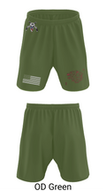 Special Boat Team 22 73434098 Athletic Shorts With Pockets - 47