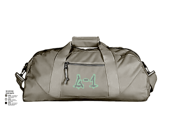 Duffle Bag, Greeks, Army, Teamtime, Team time, sublimation, custom sports apparel, team uniforms, spirit wear, spiritwear, sports uniforms, custom shirts, team store, custom team store, fundraiser sports, apparel fundraiser