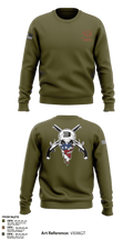Special Boat Team 22 73434098 Crew Neck Sweatshirt - 1