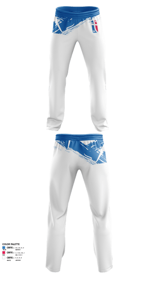 Sweatpants, Greer Christian Basketball Association, Men's Basketball, Teamtime, Team time, sublimation, custom sports apparel, team uniforms, spirit wear, spiritwear, sports uniforms, custom shirts, team store, custom team store, fundraiser sports, apparel fundraiser