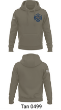 Dalton Fire Department 29083035 Hoodie - 78