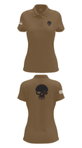 30 SFS 40475205 Women's Short Sleeve Performance Polo  - 15