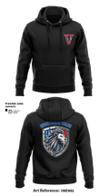 Valor 87378817 Hoodie - 6