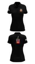 329 CSSB 21307721 Women's Short Sleeve Performance Polo  - 35