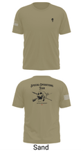 Special Operations Team 76879429 Old School Cotton Feel Shirt - 86