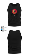Engine 40 Ladder 4 Medic 19 58015136 Tank Top - 39