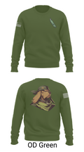 Supply Chain Management 82795963 Crew Neck Sweatshirt - 45