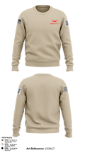 Drone Recon 84902337 Crew Neck Sweatshirt - 5