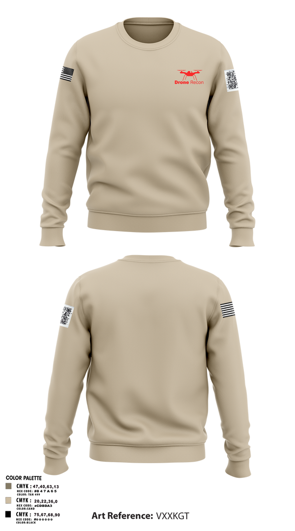 Crew Neck Sweatshirt, , , Teamtime, Team time, sublimation, custom sports apparel, team uniforms, spirit wear, spiritwear, sports uniforms, custom shirts, team store, custom team store, fundraiser sports, apparel fundraiser