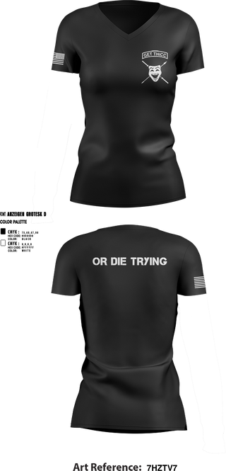 Womens Short Sleeve Vneck Shirt, THICC BOIZ, Army, Teamtime, Team time, sublimation, custom sports apparel, team uniforms, spirit wear, spiritwear, sports uniforms, custom shirts, team store, custom team store, fundraiser sports, apparel fundraiser