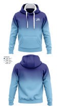 Oakmont High School 85080162 Hoodie - 1