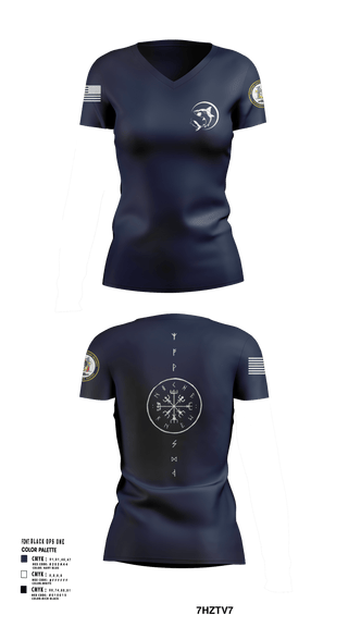 Womens Short Sleeve Vneck Shirt, MSRON-11, , Teamtime, Team time, sublimation, custom sports apparel, team uniforms, spirit wear, spiritwear, sports uniforms, custom shirts, team store, custom team store, fundraiser sports, apparel fundraiser