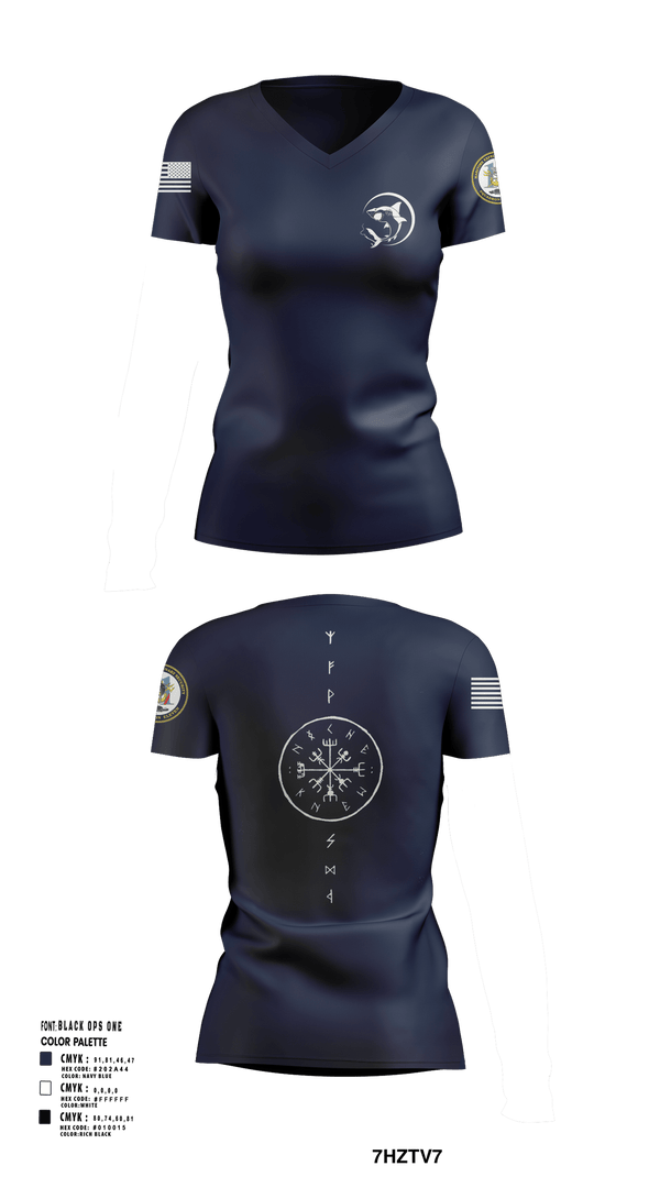 Womens Short Sleeve Vneck Shirt, MSRON-11, , Teamtime, Team time, sublimation, custom sports apparel, team uniforms, spirit wear, spiritwear, sports uniforms, custom shirts, team store, custom team store, fundraiser sports, apparel fundraiser