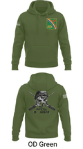1st Battalion 69th Infantry Regiment 40459574 Hoodie - 58