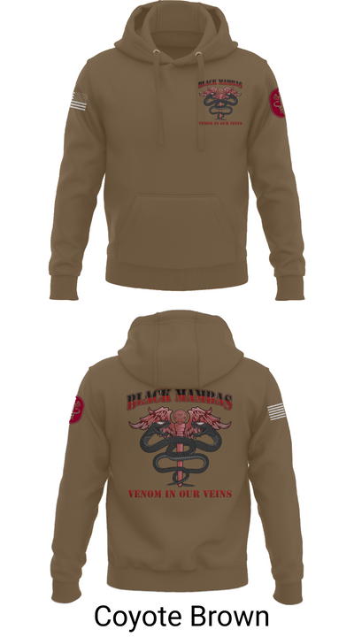 B-Co MRB Mamba 47249464 Hoodie - 18