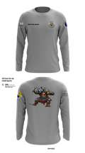31st LRS 85986952 Long Sleeve Performance Shirt 100