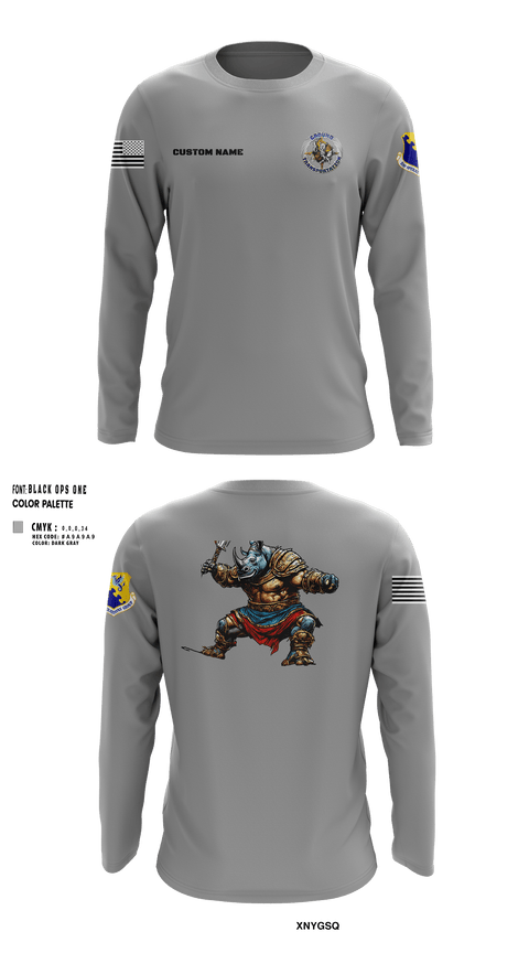 Long Sleeve Performance Shirt, 31st LRS, Air Force, Teamtime, Team time, sublimation, custom sports apparel, team uniforms, spirit wear, spiritwear, sports uniforms, custom shirts, team store, custom team store, fundraiser sports, apparel fundraiser