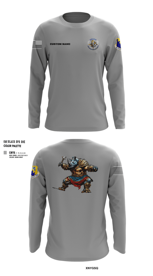Long Sleeve Performance Shirt, 31st LRS, Air Force, Teamtime, Team time, sublimation, custom sports apparel, team uniforms, spirit wear, spiritwear, sports uniforms, custom shirts, team store, custom team store, fundraiser sports, apparel fundraiser