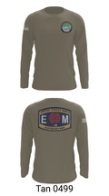 Outside Electrical 60730748 Long Sleeve Performance Shirt 63