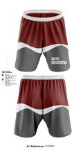 Mays Orchestra 75695825 Athletic Shorts With Pockets - 1