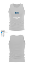 Nitty Gritty Window washing 58808848 Tank Top - 13