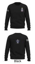 1st Battalion, 16th Infantry Regiment 49453656 Crew Neck Sweatshirt - 25