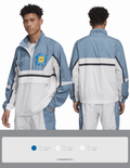 Castlewood High School Tennis 93413718 Windbreaker - 4
