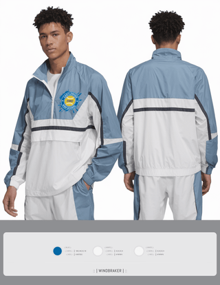 Windbreaker, Castlewood High School Tennis, Tennis, Teamtime, Team time, sublimation, custom sports apparel, team uniforms, spirit wear, spiritwear, sports uniforms, custom shirts, team store, custom team store, fundraiser sports, apparel fundraiser
