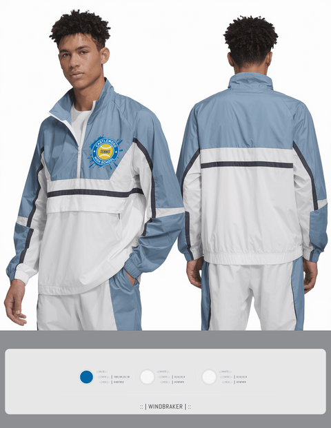 Windbreaker, Castlewood High School Tennis, Tennis, Teamtime, Team time, sublimation, custom sports apparel, team uniforms, spirit wear, spiritwear, sports uniforms, custom shirts, team store, custom team store, fundraiser sports, apparel fundraiser