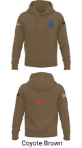 Pershing Rifles Troop L-1 10347059 Hoodie - 18