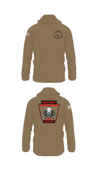 SNAG 62570666 Windbreaker - 1