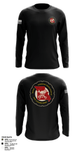MTIC Long Sleeve Performance Shirt 3