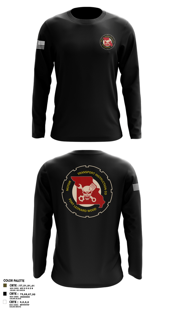Long Sleeve Performance Shirt, MTIC, , Teamtime, Team time, sublimation, custom sports apparel, team uniforms, spirit wear, spiritwear, sports uniforms, custom shirts, team store, custom team store, fundraiser sports, apparel fundraiser