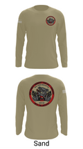 41st CEC-A 2239571 Long Sleeve Performance Shirt 86