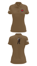 Army National GuardCruise 18160230 Women's Short Sleeve Performance Polo  - 14