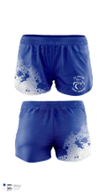 La Center Cross Country 25431686 Track Shorts - 1png