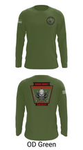 SNAG 62570666 Long Sleeve Performance Shirt 44