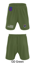 1-155th 38658910 Athletic Shorts With Pockets - 47