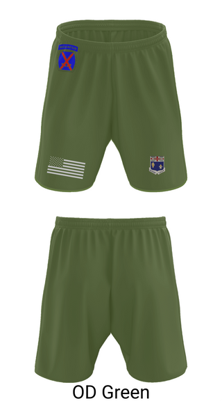 Athletic Shorts With Pockets, 1-155th, , Teamtime, Team time, sublimation, custom sports apparel, team uniforms, spirit wear, spiritwear, sports uniforms, custom shirts, team store, custom team store, fundraiser sports, apparel fundraiser