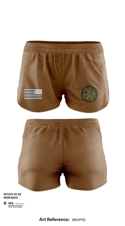 IDLC 28541683 Ranger Panties - 31