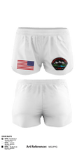 Marine corps mountain warfare training center fire and emergency services 80020462 Ranger Panties - 9