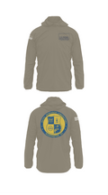 Naval Research Lab 68705363 Windbreaker - 58