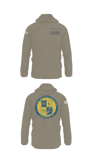 Windbreaker, Naval Research Lab, , Teamtime, Team time, sublimation, custom sports apparel, team uniforms, spirit wear, spiritwear, sports uniforms, custom shirts, team store, custom team store, fundraiser sports, apparel fundraiser