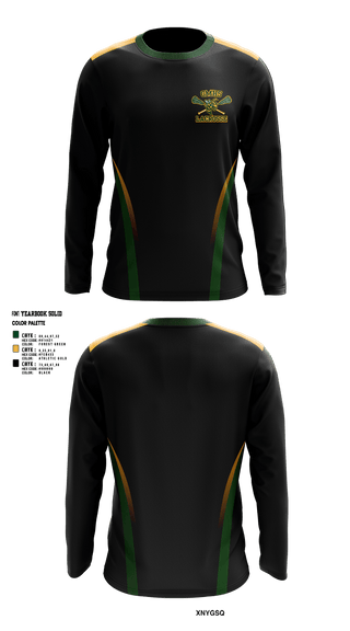 Long Sleeve Performance Shirt, Great Mills High School Lacrosse, Women's Lacrosse, Teamtime, Team time, sublimation, custom sports apparel, team uniforms, spirit wear, spiritwear, sports uniforms, custom shirts, team store, custom team store, fundraiser sports, apparel fundraiser