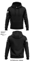 Hays County Sheriff’s Office 39669531 Hoodie - 200